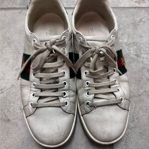 Gucci Ace Sneaker